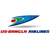 US-Bangla Airlines airline