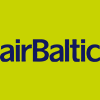 Air Baltic airline