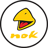 Nok Air airline