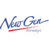 NewGen Airways airline