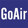 GoAir airline