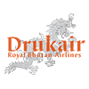 Drukair airline