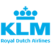 KLM airline