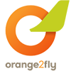 Orange2Fly airline