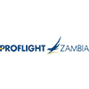 Proflight Zambia airline