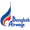 Bangkok Airways airline