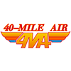 40-Mile Air airline