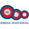 Jordan Aviation airline