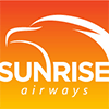 Sunrise Airways airline