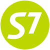 S7 Airlines airline